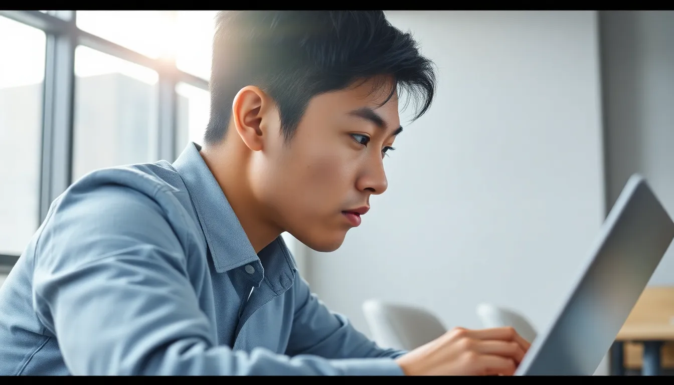 정부 지원금 신청 절차