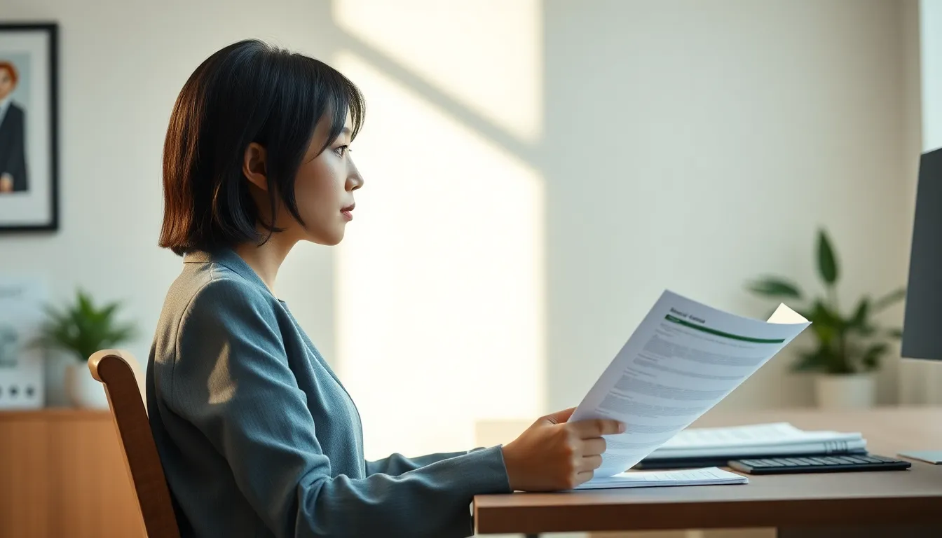 정부 지원 정책 설명하는 모습