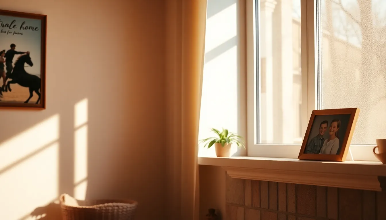 세탁 건조된 빨래