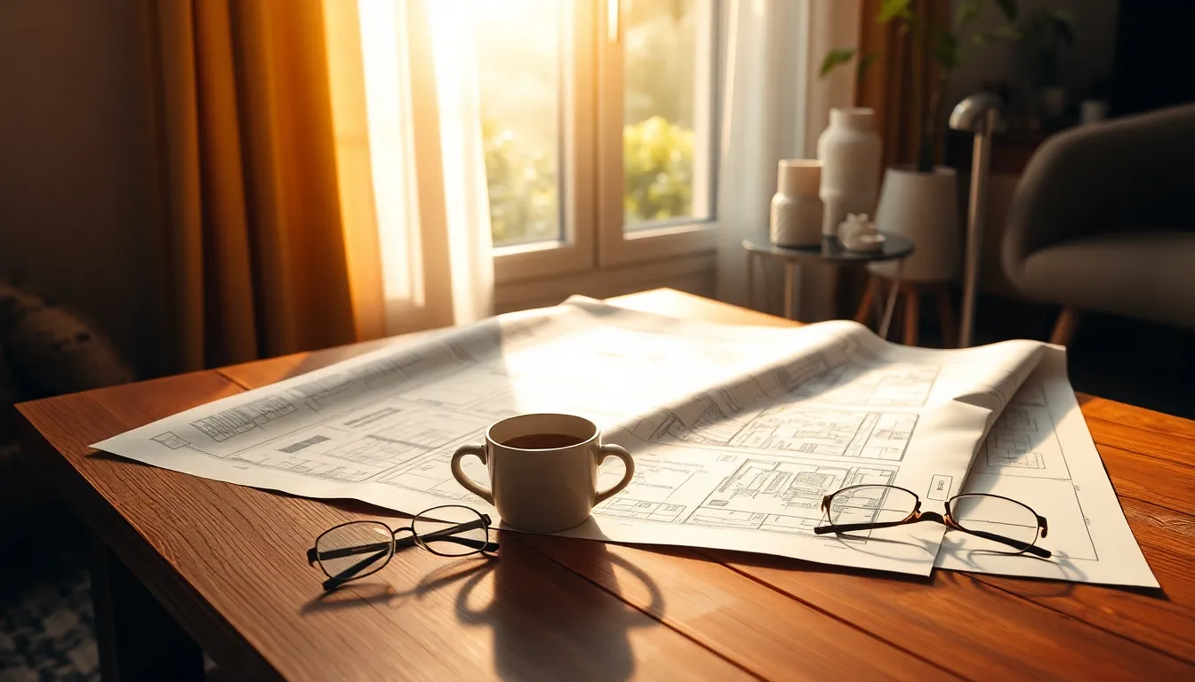 내 집 마련 성공!