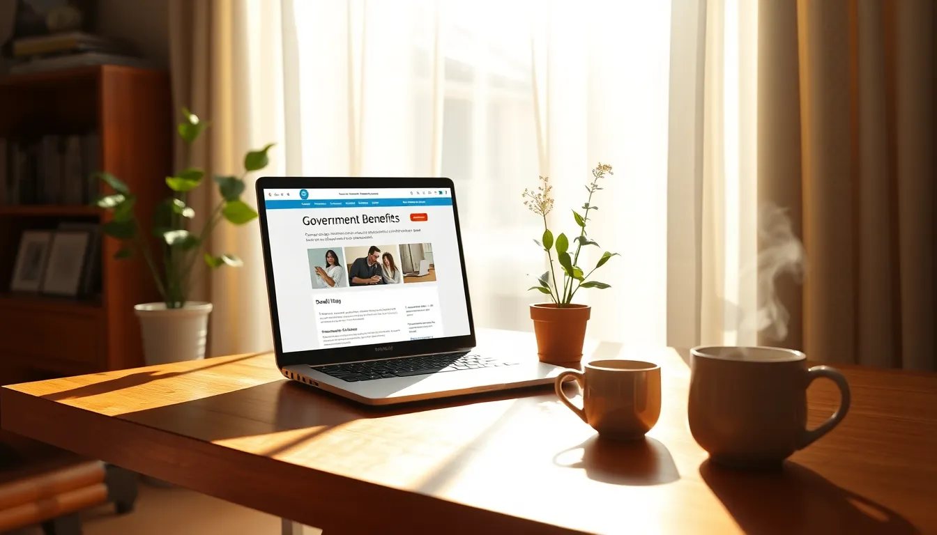 정부지원금 예시 이미지